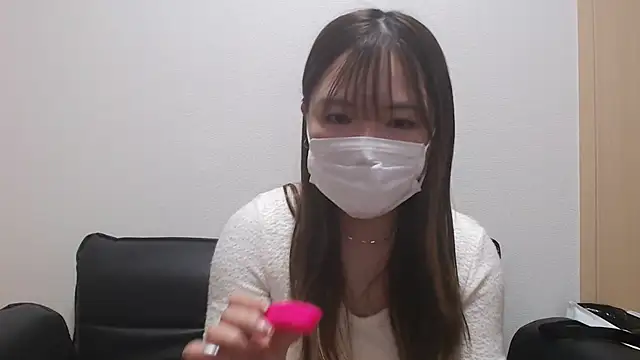 MOKAchann online show from 04.17.26