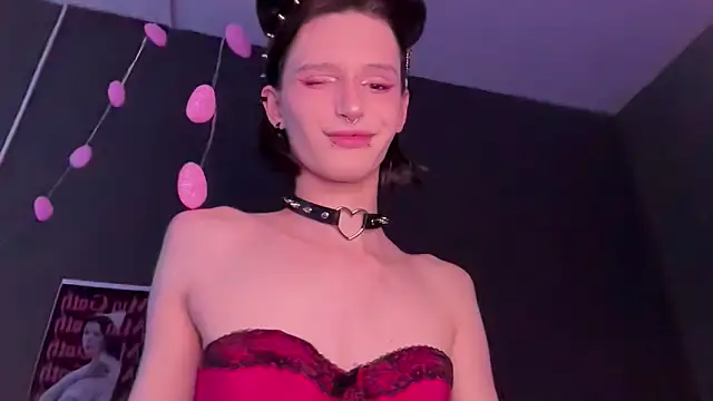 Niky Long online show from 05.21.26