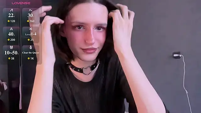 Niky Long online show from 06.15.26