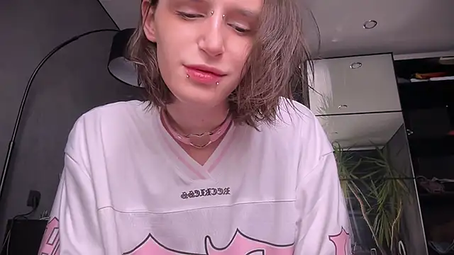 Niky Long online show from 07.06.26