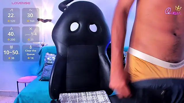 jackson big18 online show from 04.13.26