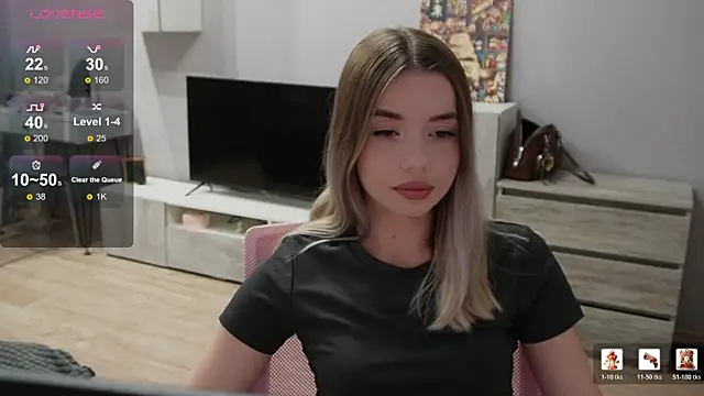 mayyy21 online show from 04.20.26