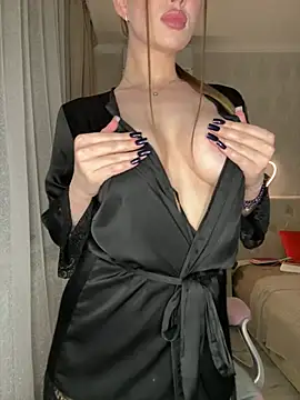 AlisaPearl online show from 07.26.26