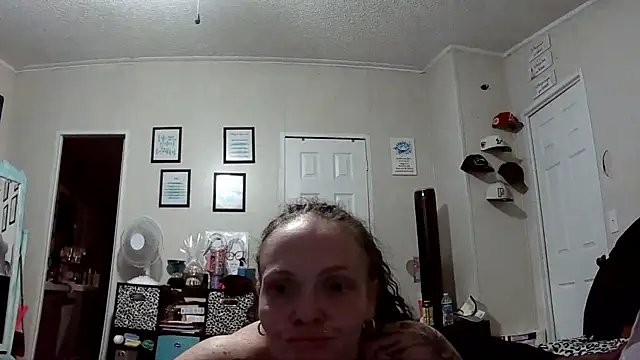 TheDmonuDesire online show from 05.04.26