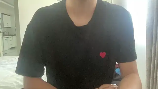Meryy34 online show from 06.19.26