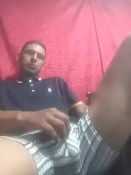 PROSTITUTO-RICO online show from 05.02.26