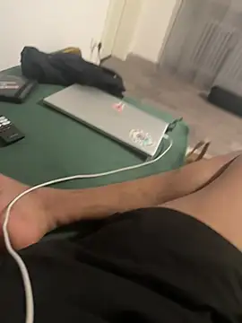 ankitmishra22 online show from 04.12.26