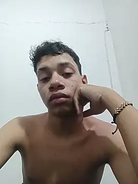 curious straight guy online show from 07.01.26