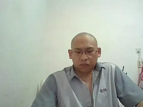 benly118 online show from 04.22.26