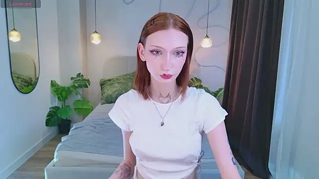 vamp ray online show from 04.20.26