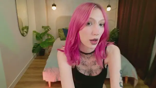 vamp ray online show from 06.28.26