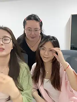 Taosi11 online show from 05.14.26