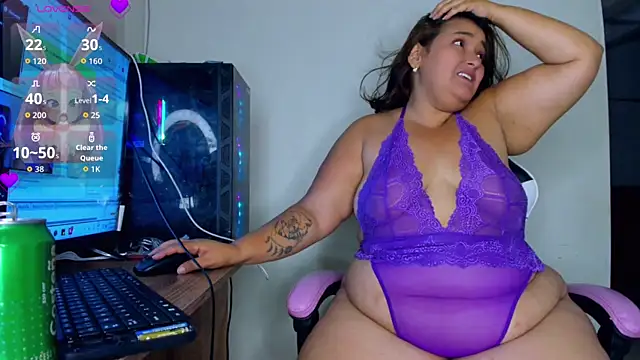 cellycanela  online show from 05.29.26