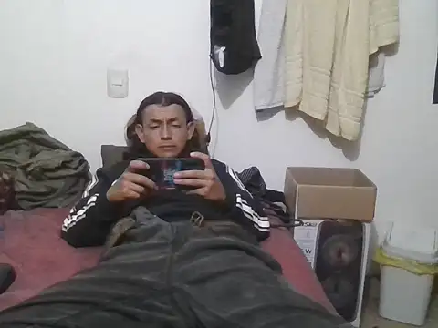 Indiio0 online show from 04.15.26