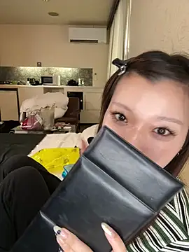 kiichi0222 online show from 06.14.26