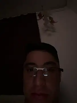 davidrojas9828 online show from 04.13.26