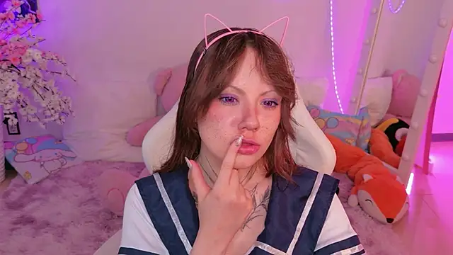 EricaMoonn online show from 06.28.26