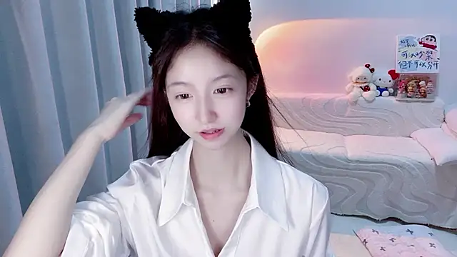 lucky-tt online show from 05.14.26