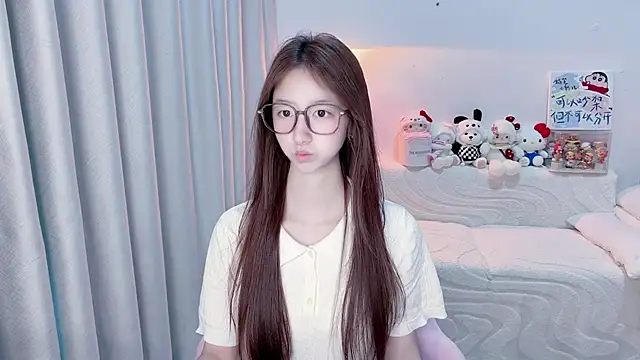 lucky-tt online show from 07.12.26
