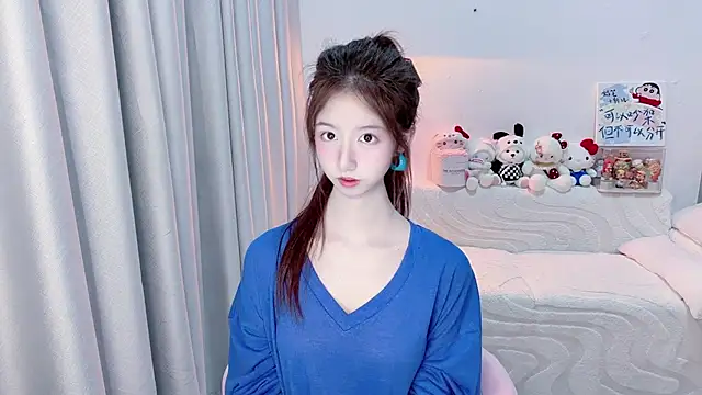 lucky-tt online show from 07.14.26