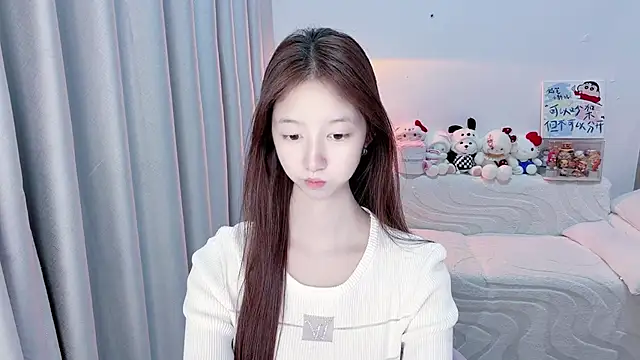 lucky-tt online show from 07.15.26