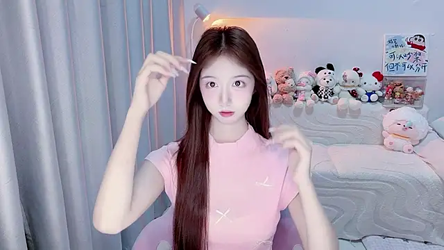 lucky-tt online show from 07.28.26