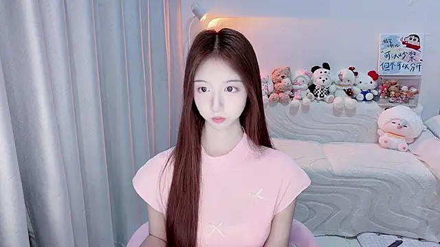 lucky-tt online show from 07.28.26