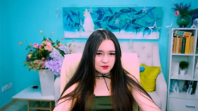 AmiMeow  online show from 04.29.26