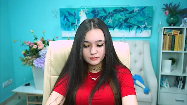 AmiMeow  online show from 06.08.26