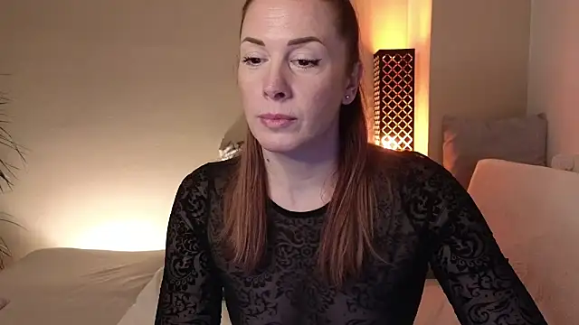 Snapshot of Sharon_Red chatting on 02.13.25 Sharon Red online show from 02.13.25