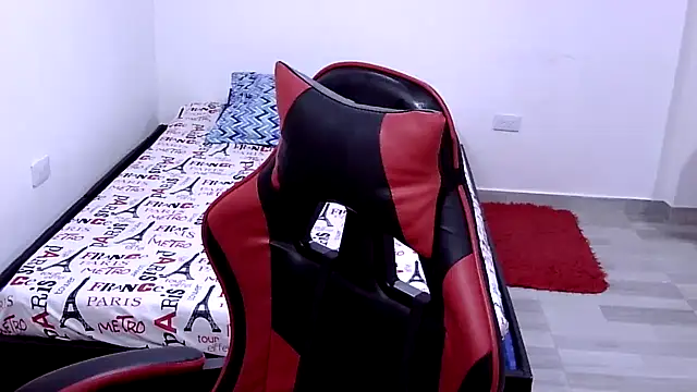 Bandida553 online show from 06.06.26