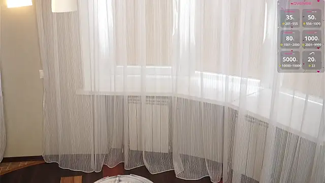 RutheNhek online show from 04.20.26