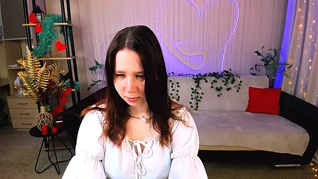 MooonlightSky online show from 06.02.26