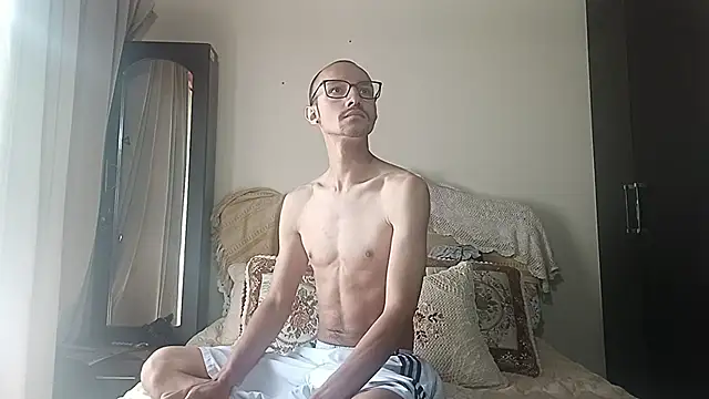 Oliver Goldberg online show from 04.23.26