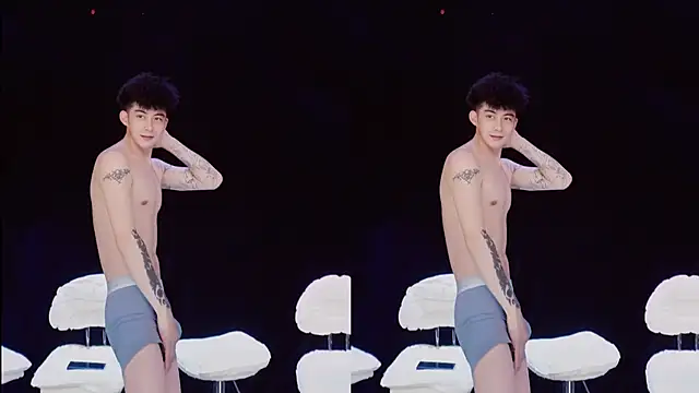 GAY-BOYS8888 online show from 04.20.26