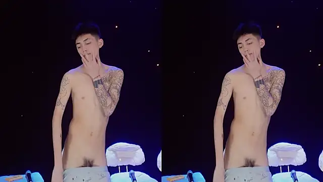GAY-BOYS8888 online show from 06.20.26