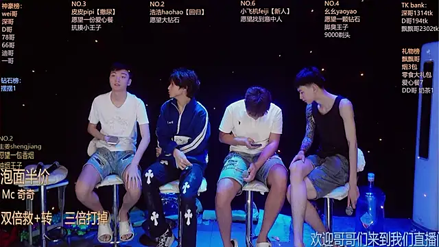 GAY-BOYS8888 online show from 06.29.26