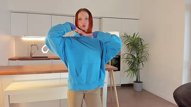 AlvaCatterton online show from 04.22.26
