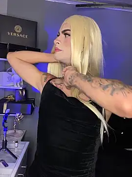 valen lewiiz online show from 05.10.26