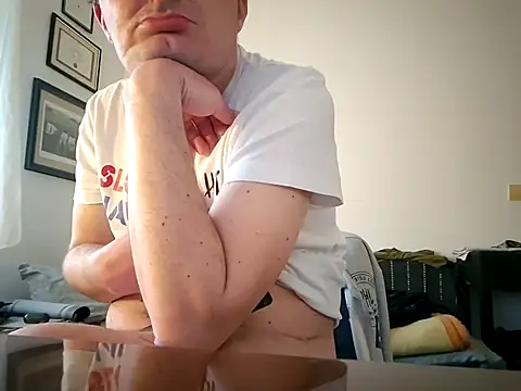 matteopeder online show from 04.14.26