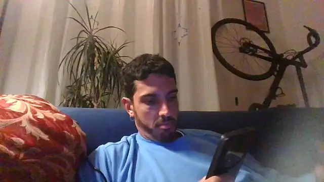 Bucefalo2024 online show from 04.13.26