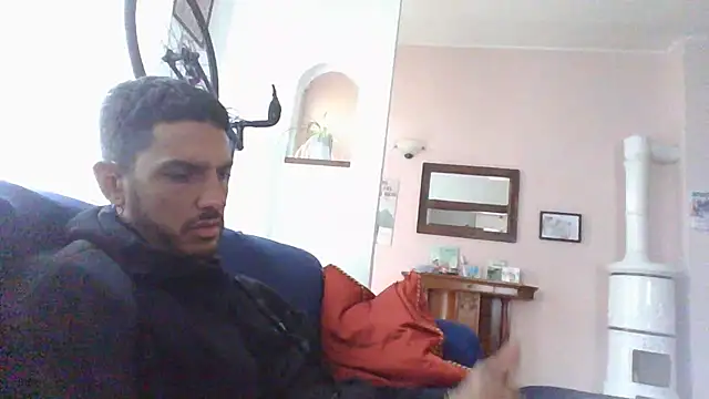 Bucefalo2024 online show from 05.06.26