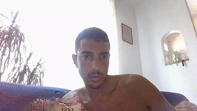 Snapshot of Bucefalo2024 chatting on 07.18.26 Bucefalo2024 online show from 07.18.26