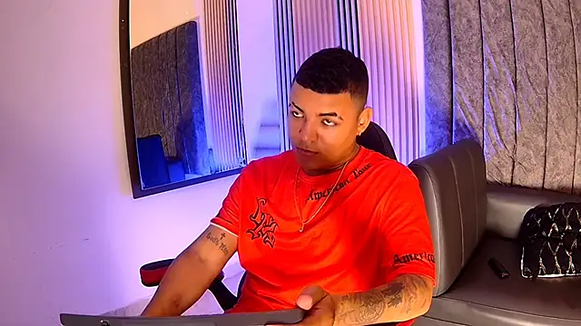 Dante  jons online show from 05.02.26