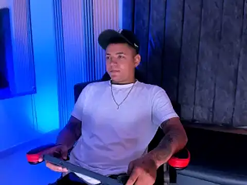 Dante  jons online show from 05.04.26