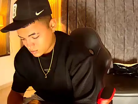 Dante  jons online show from 05.07.26