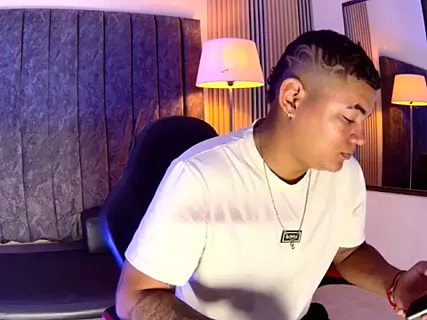 Dante  jons online show from 05.09.26