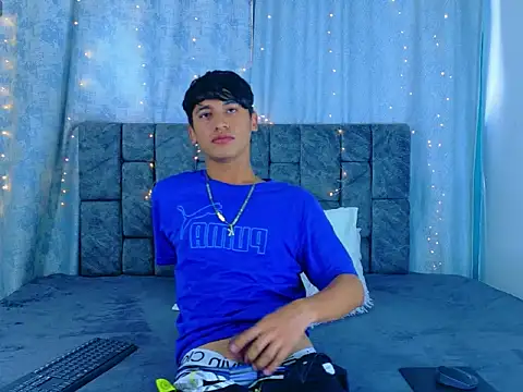 IhanKing online show from 05.26.26