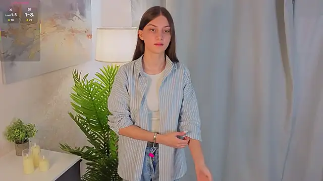 NatashaRieker online show from 05.08.26