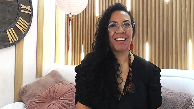 Velvet Curly online show from 06.22.26
